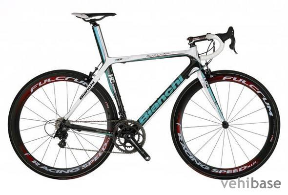 Bianchi 928 SL Super Record