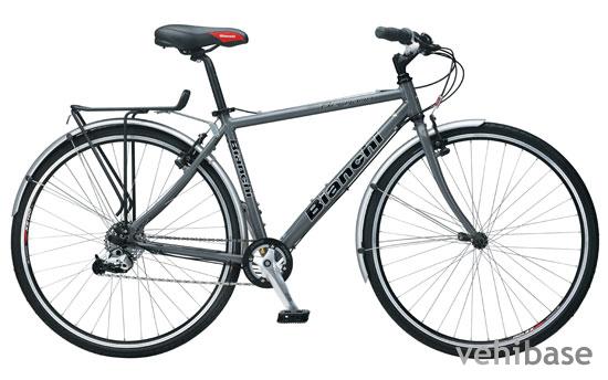 Bianchi Bergamo