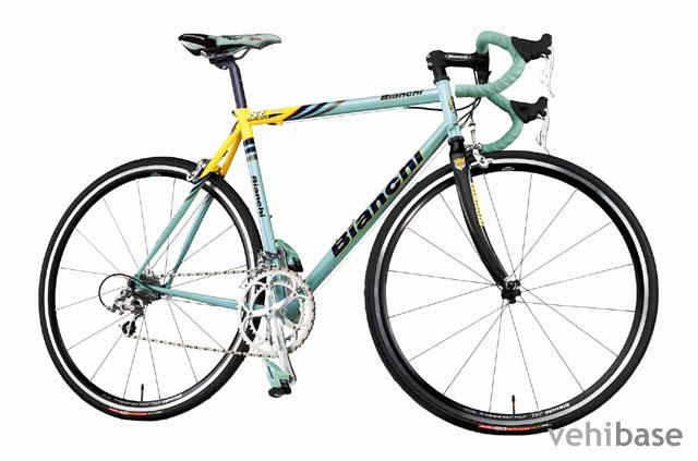 Bianchi Boron XL