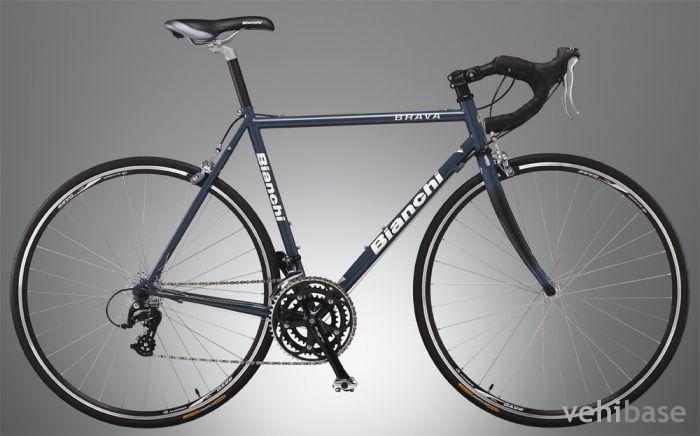 Bianchi Brava