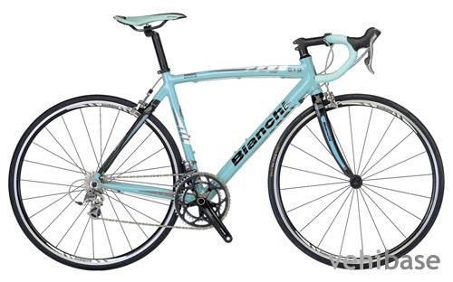 Bianchi C2C