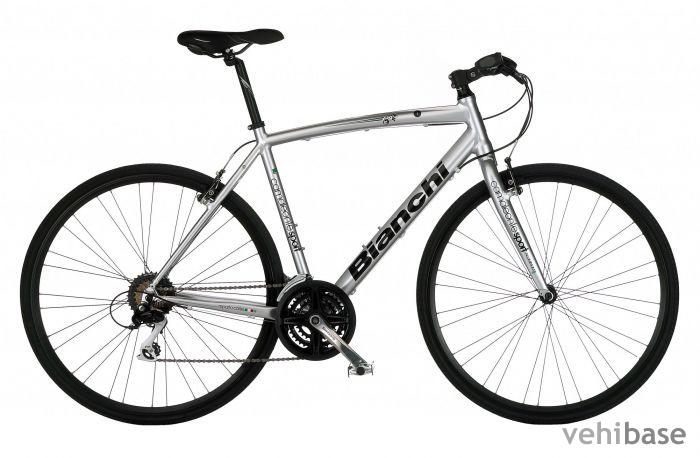 Bianchi Camaleonte 1