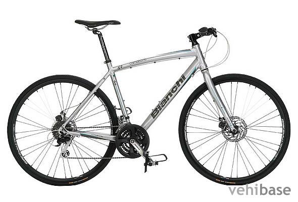 Bianchi Camaleonte 2