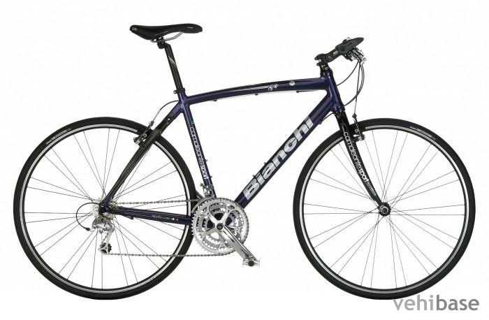 Bianchi Camaleonte 4