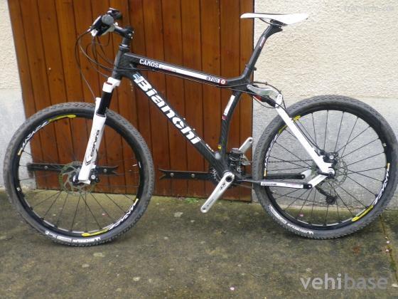 Bianchi Camos 8700