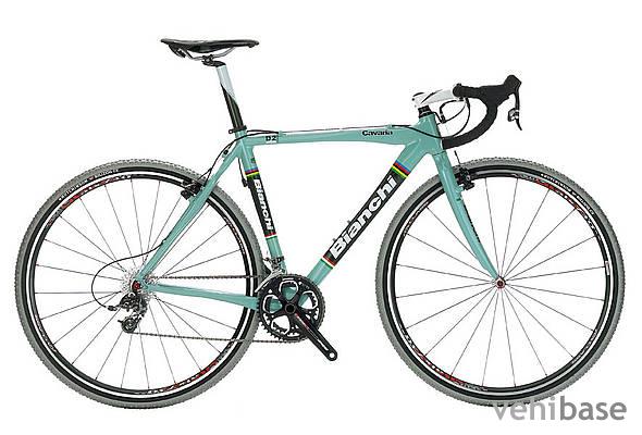 Bianchi Cavaria