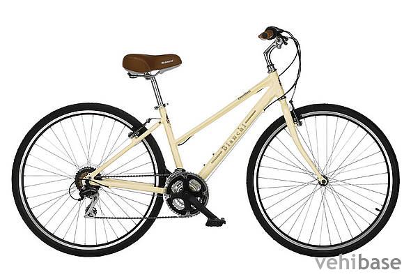 Bianchi Cortina Dama