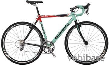 Bianchi Cross Concept