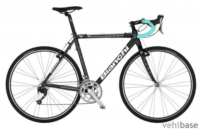 Bianchi D2 Axis