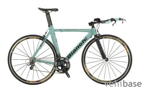 Bianchi D2 Crono