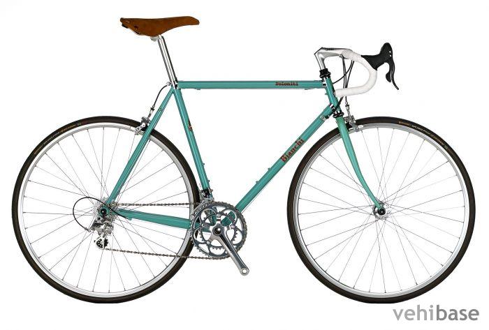 Bianchi Dolomiti