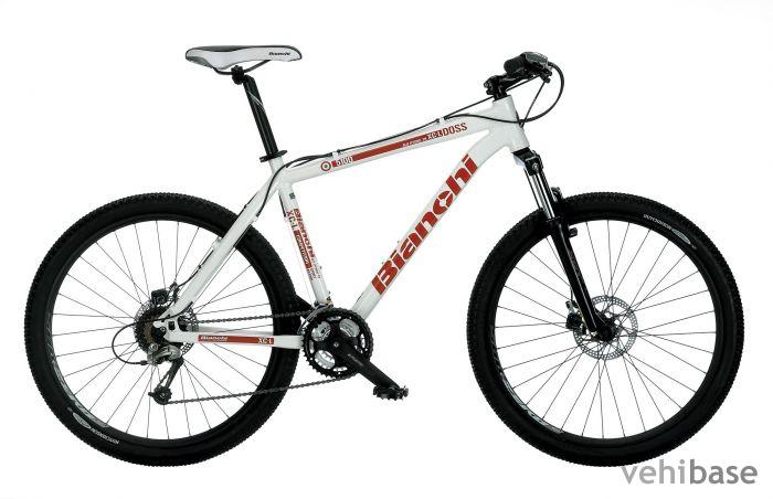 Bianchi Doss 5100