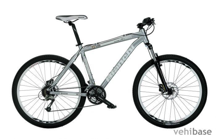 Bianchi Doss 5200
