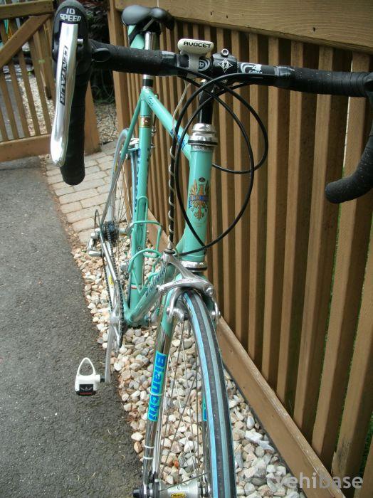 Bianchi EL/OS
