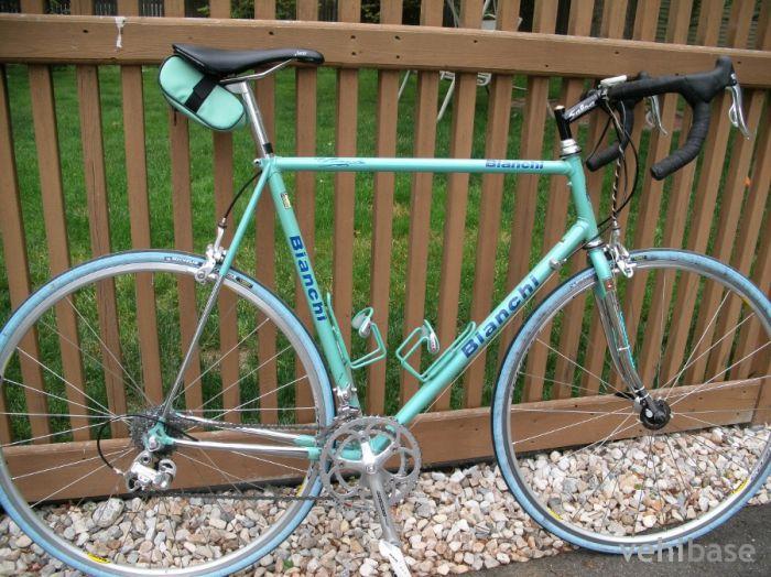 Bianchi EL/OS