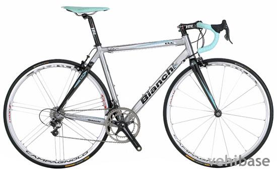 Bianchi FG Lite