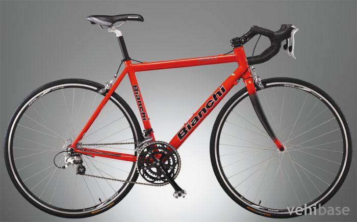 Bianchi Forza
