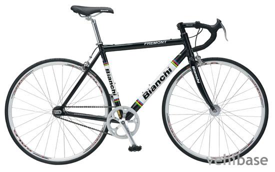 Bianchi Fremont