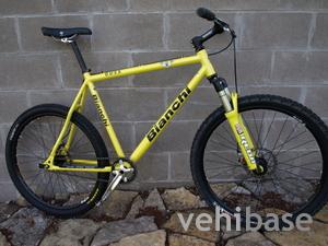 Bianchi GUSS