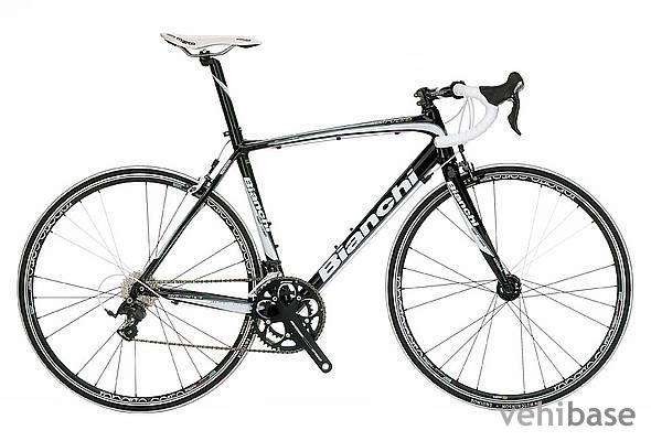 Bianchi Impulso Ultegra