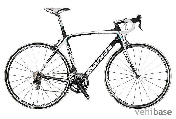 Bianchi Infinito 105