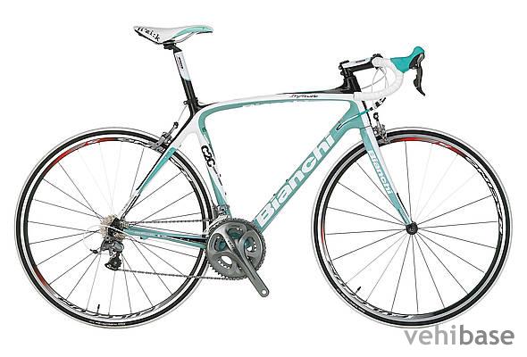 Bianchi Infinito Athena