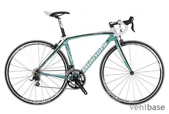 Bianchi Infinito Dama 105