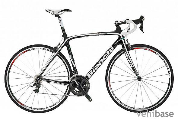 Bianchi Infinito Ultegra