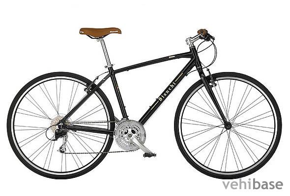 Bianchi Iseo