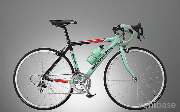 Bianchi Junior 24