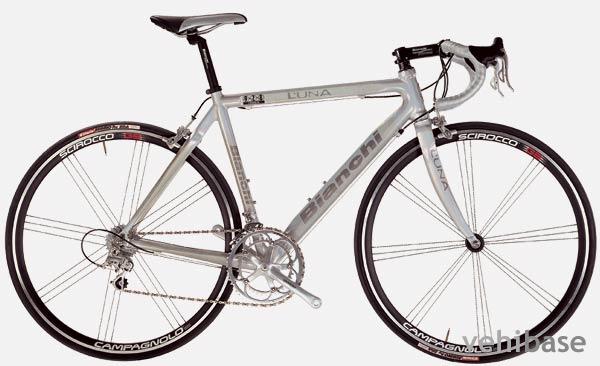Bianchi Luna