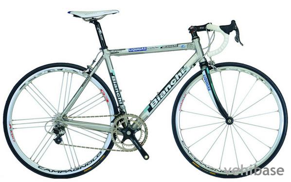 Bianchi Luquigas