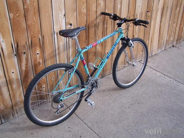 Bianchi Martini Racing