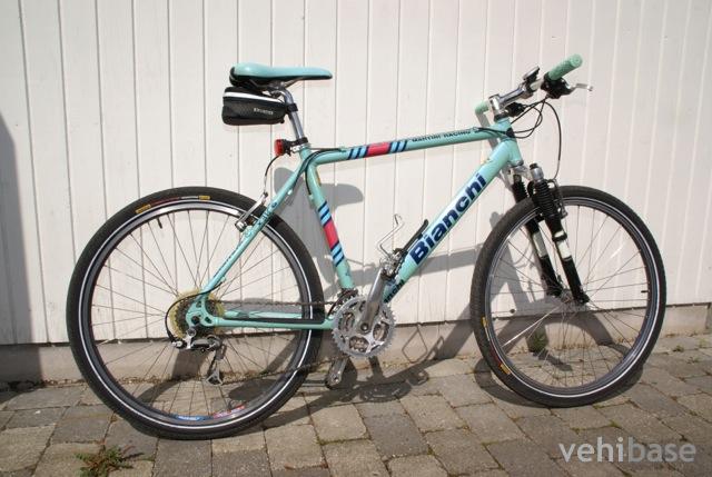 Bianchi Martini Racing