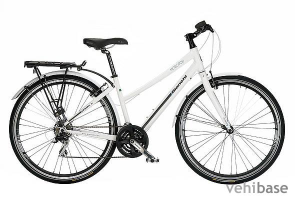 Bianchi Metropoli Acera Dama