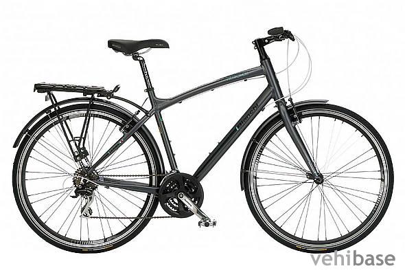 Bianchi Metropoli Acera