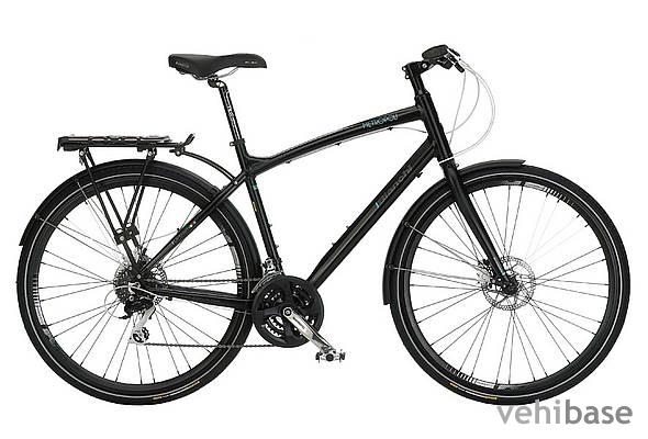 Bianchi Metropoli Alivio