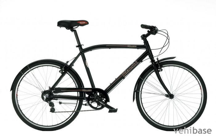 Bianchi Milano Alfine