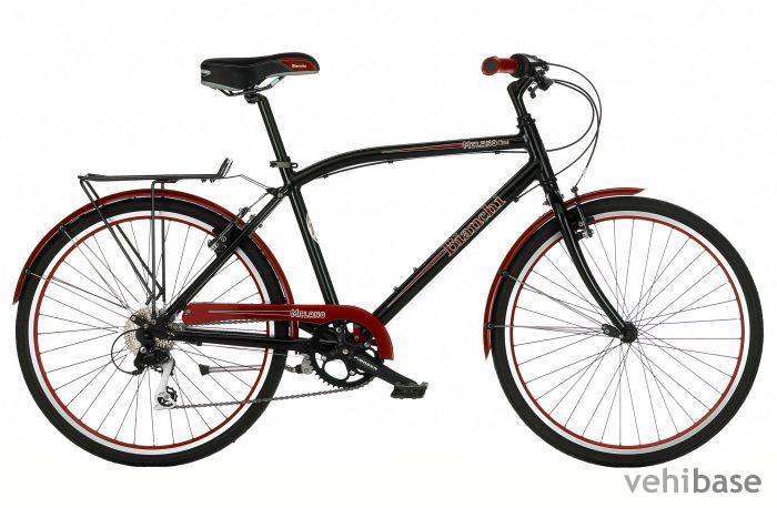Bianchi Milano Citta