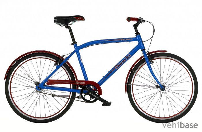Bianchi Milano Uno