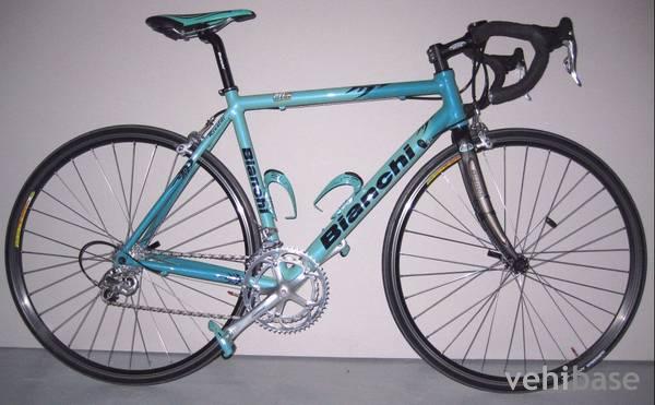 Bianchi ML3