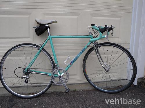 Bianchi Mondiale