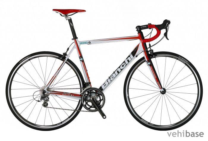 Bianchi Mono-Q 105