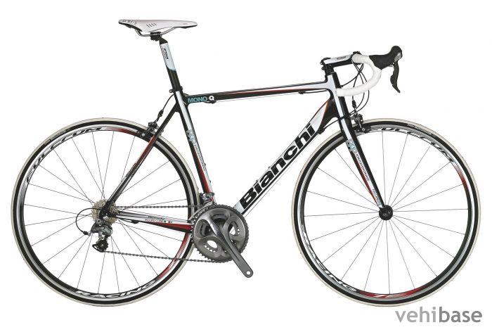 Bianchi Mono-Q Ultegra