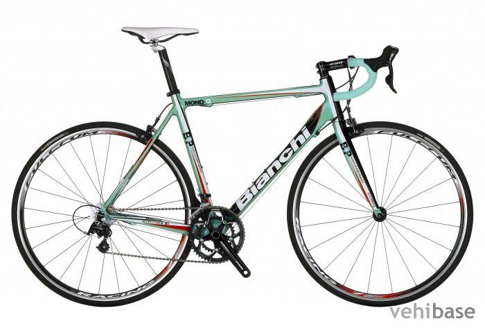 Bianchi Mono-Q Veloce