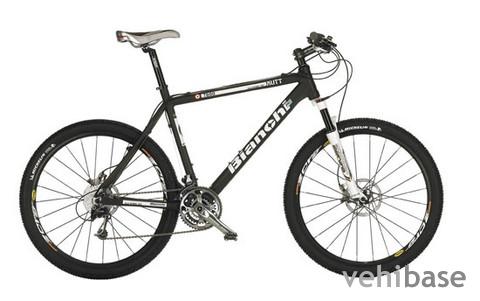Bianchi Mutt 7800