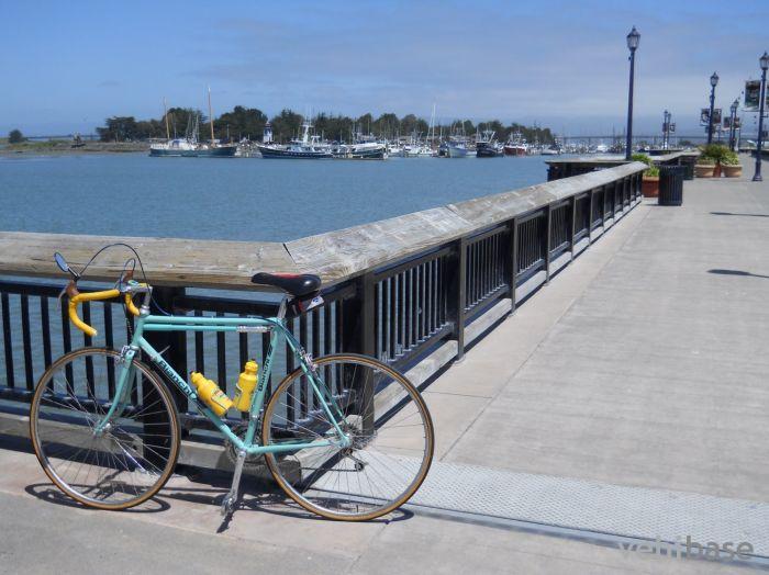 Bianchi Nuova Alloro