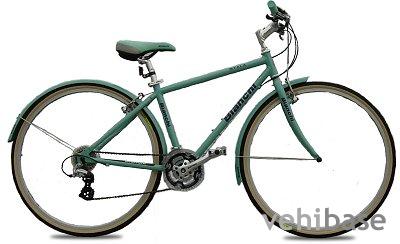 Bianchi Nyala