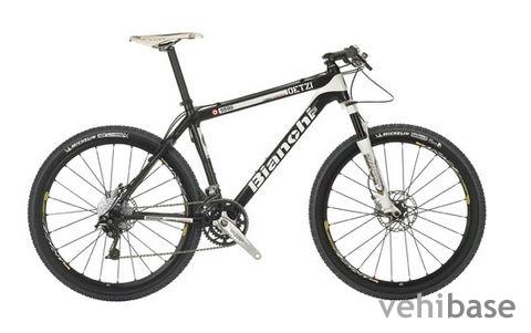 Bianchi Oetzi 9500