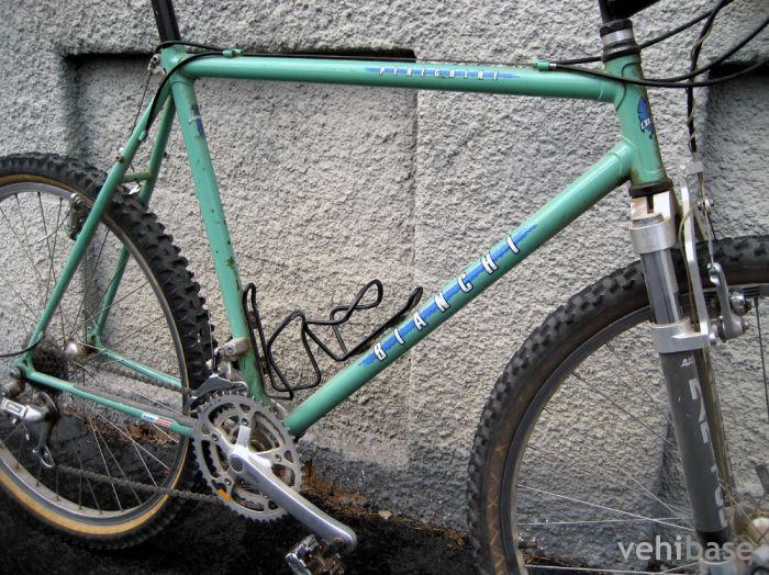 Bianchi Peregrine